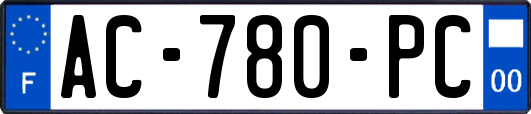 AC-780-PC
