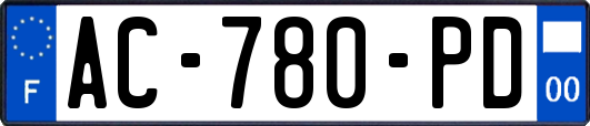 AC-780-PD
