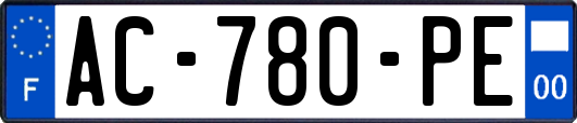 AC-780-PE