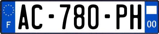 AC-780-PH