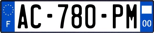 AC-780-PM