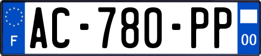 AC-780-PP