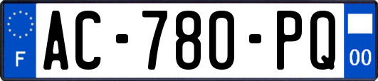 AC-780-PQ