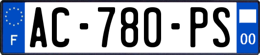 AC-780-PS