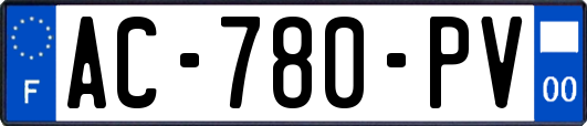 AC-780-PV