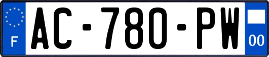 AC-780-PW