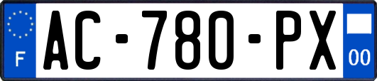 AC-780-PX