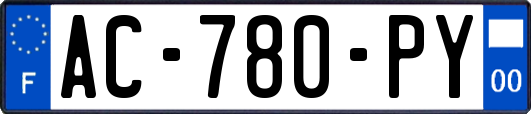 AC-780-PY