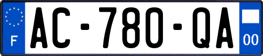 AC-780-QA