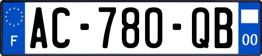 AC-780-QB