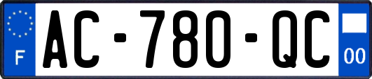 AC-780-QC
