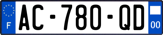 AC-780-QD