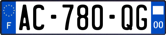 AC-780-QG