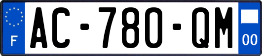 AC-780-QM
