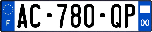 AC-780-QP