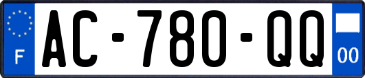 AC-780-QQ