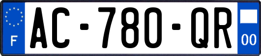 AC-780-QR
