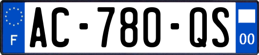 AC-780-QS