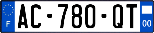 AC-780-QT