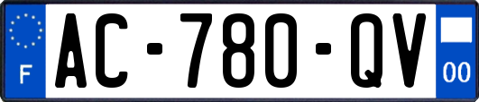 AC-780-QV