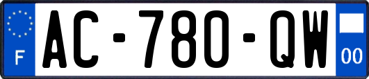AC-780-QW