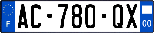 AC-780-QX