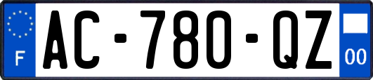 AC-780-QZ