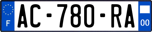 AC-780-RA