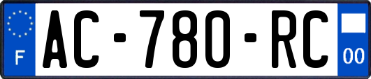 AC-780-RC