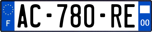 AC-780-RE
