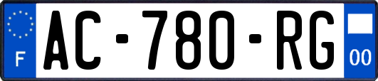 AC-780-RG