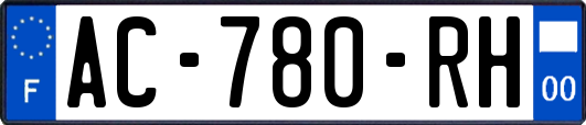 AC-780-RH