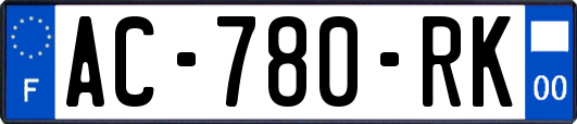 AC-780-RK
