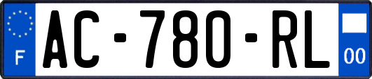 AC-780-RL