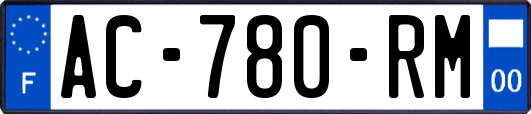 AC-780-RM