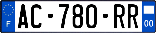 AC-780-RR