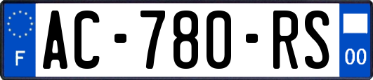 AC-780-RS