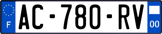 AC-780-RV