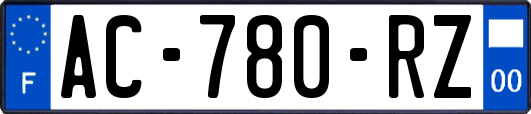 AC-780-RZ