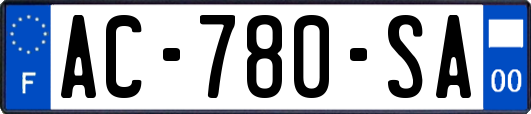 AC-780-SA