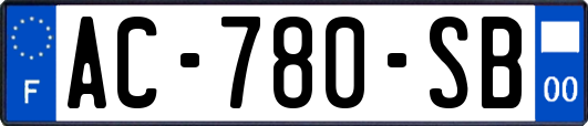 AC-780-SB