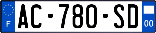AC-780-SD