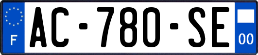 AC-780-SE