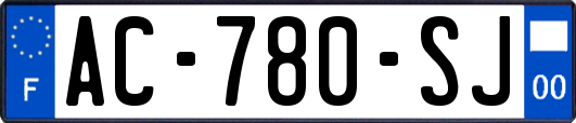 AC-780-SJ