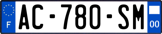 AC-780-SM