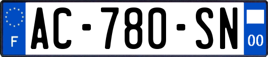 AC-780-SN