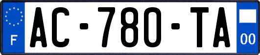 AC-780-TA