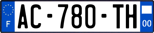 AC-780-TH