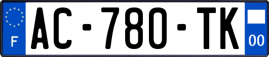 AC-780-TK