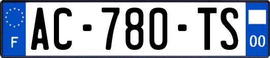 AC-780-TS